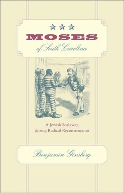 Produktbild: Moses of South Carolina