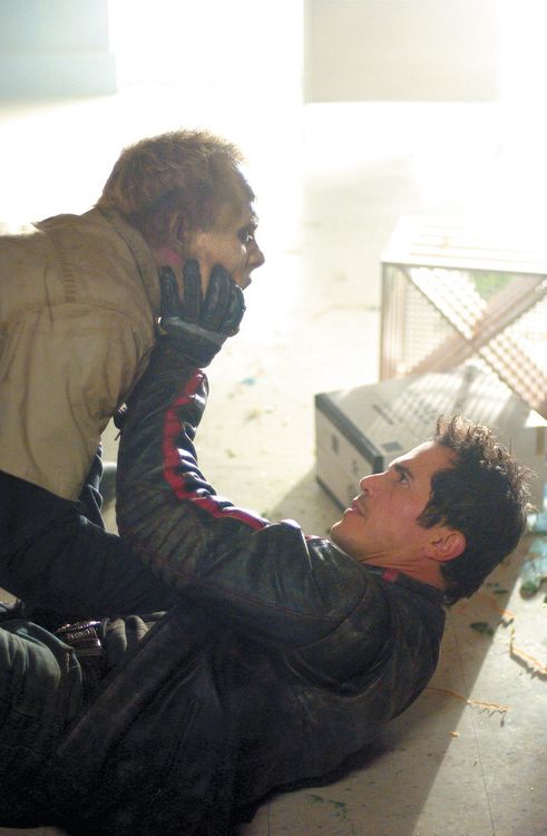 Produktbild: Land of the Dead [DC]