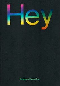 Produktbild: Hey: Design & Illustration