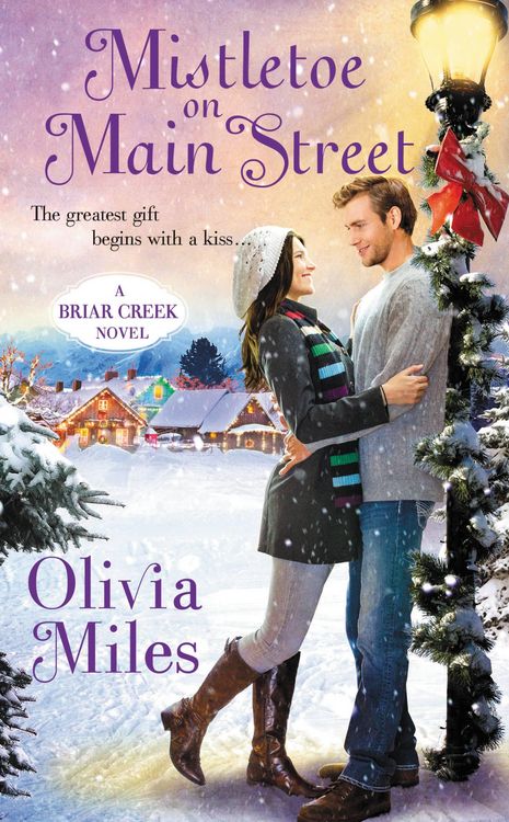 Produktbild: Mistletoe on Main Street