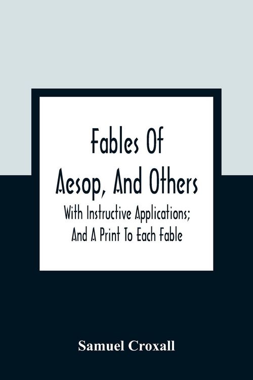 Produktbild: Fables Of Aesop, And Others