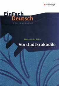 Produktbild: EinFach Deutsch Unterrichtsmodelle