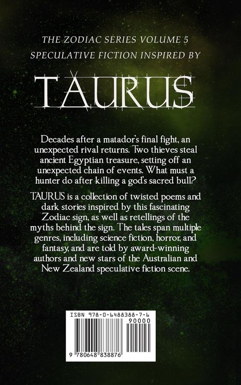 Produktbild: Taurus