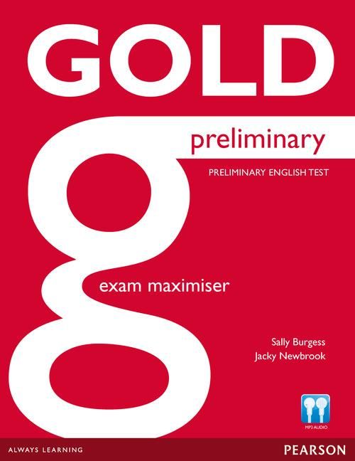 Produktbild: Gold Preliminary Maximiser without Key