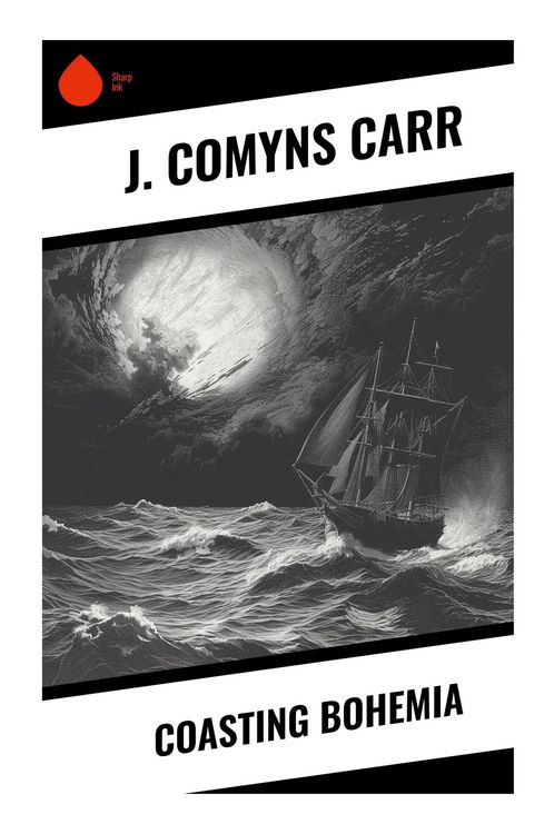 Produktbild: Coasting Bohemia
