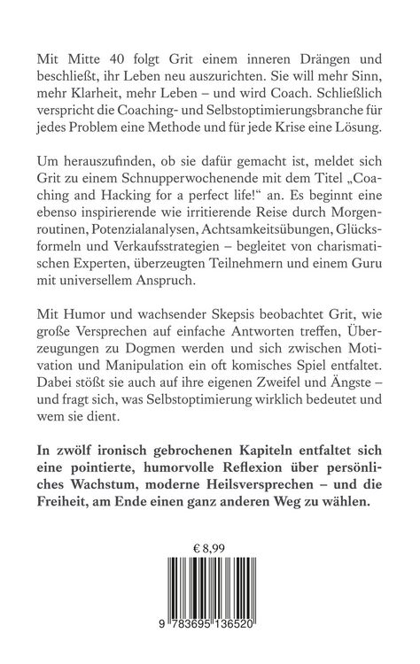 Produktbild: Coaching f&uuml;r Anf&auml;nger