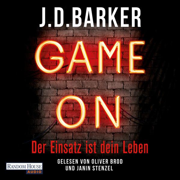 Produktbild: Game On