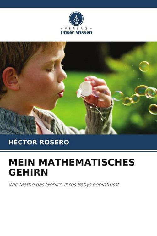 Produktbild: Mein Mathematisches Gehirn
