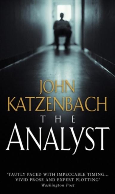 Produktbild: The Analyst