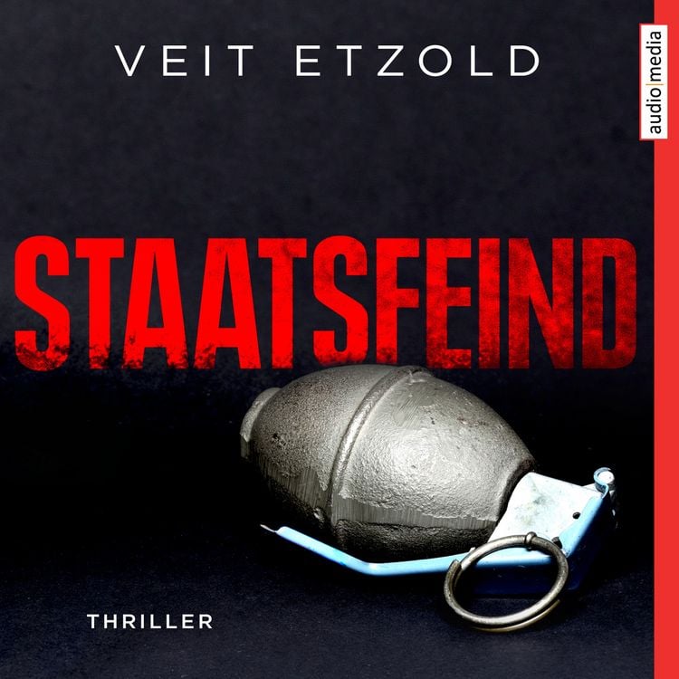 Produktbild: Staatsfeind