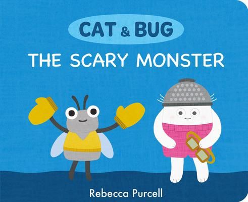 Produktbild: Cat & Bug: The Scary Monster