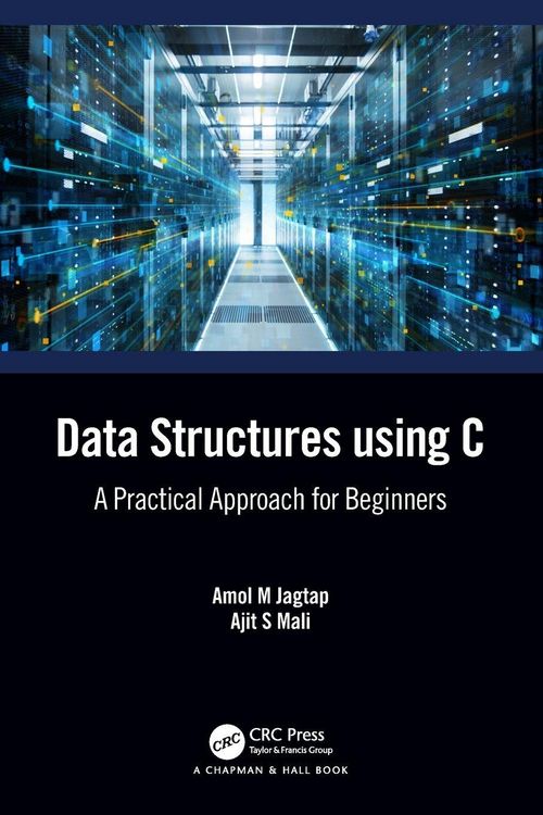 Produktbild: Data Structures using C