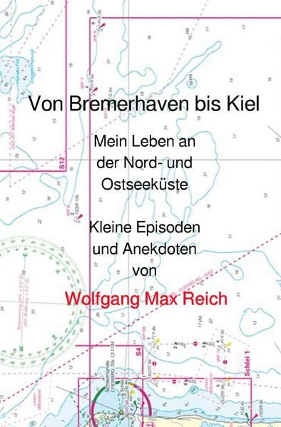 Produktbild: Von Bremerhaven bis Kiel
