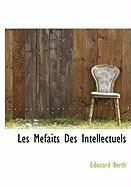 Produktbild: Les Mefaits Des Intellectuels