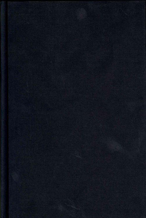 Produktbild: The Language of Crime and Deviance