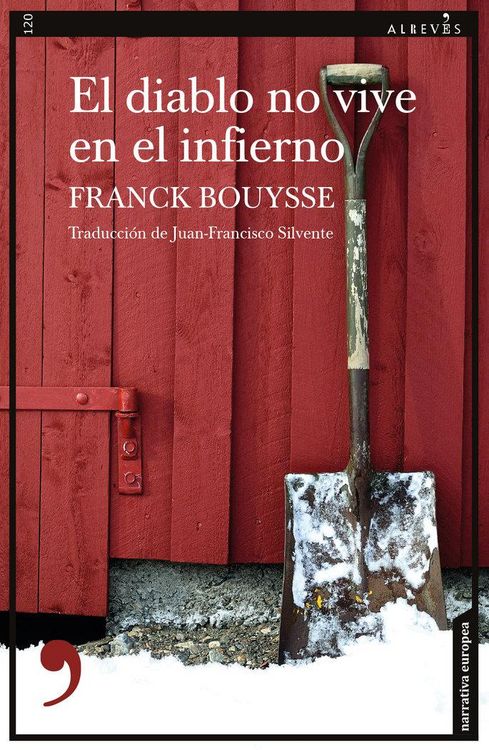 Produktbild: El diablo no vive en el infierno