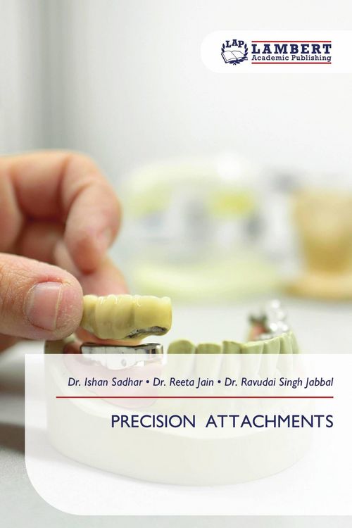 Produktbild: PRECISION ATTACHMENTS