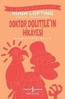 Produktbild: Doktor Dolittlein Hikayesi - Kisaltilmis Metin