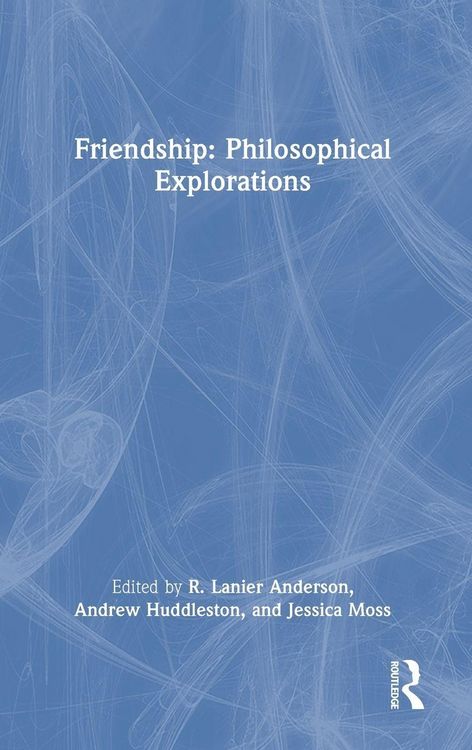 Produktbild: Friendship