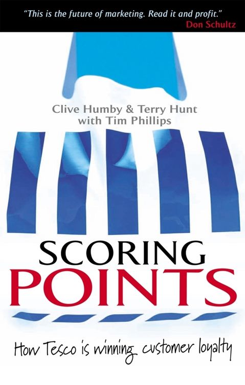 Produktbild: Scoring Points