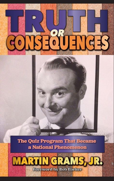 Produktbild: Truth or Consequences