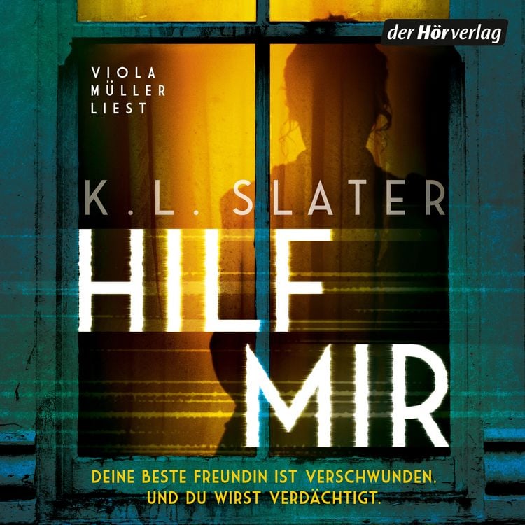 Produktbild: Hilf mir