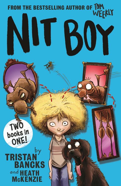 Produktbild: Nit Boy