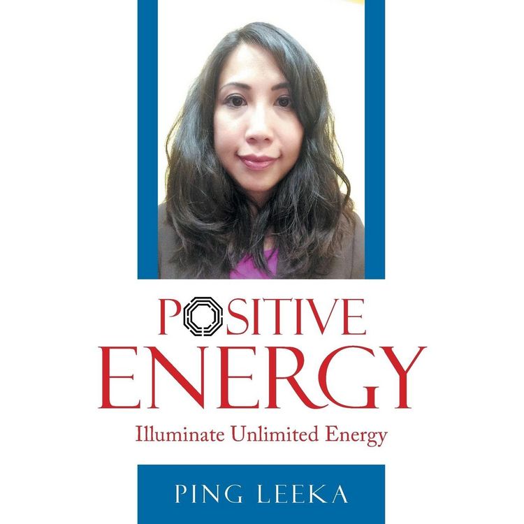 Produktbild: Positive Energy