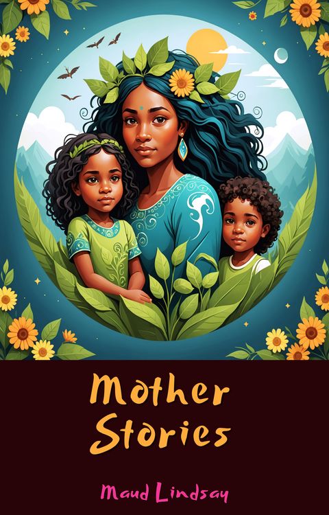 Produktbild: Mother Stories