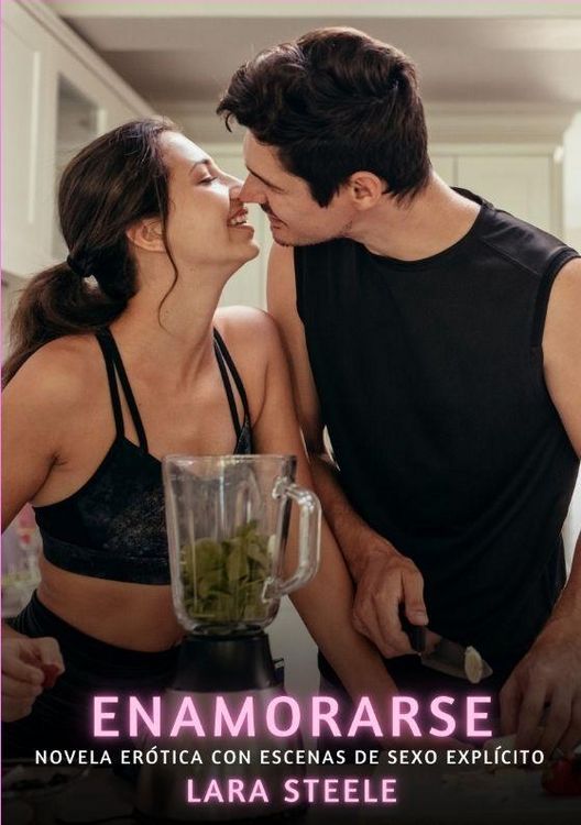 Produktbild: Enamorarse