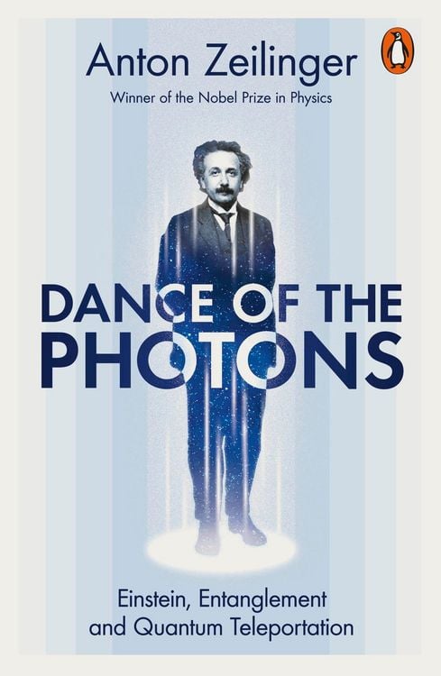 Produktbild: Dance of the Photons