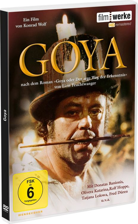 Produktbild: Goya