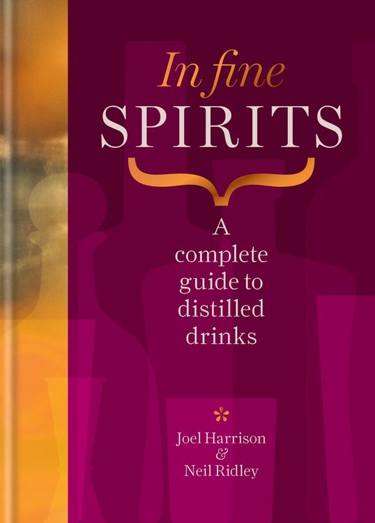 Produktbild: In Fine Spirits