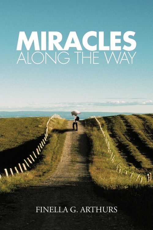 Produktbild: Miracles Along the Way