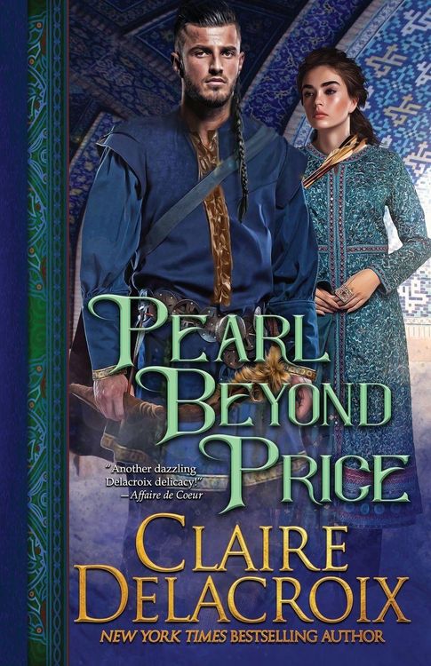 Produktbild: Pearl Beyond Price