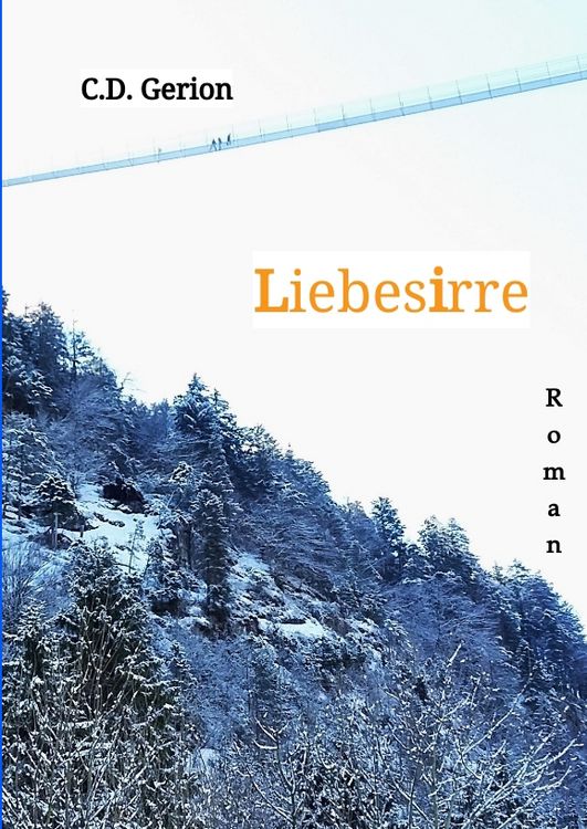 Produktbild: Liebesirre