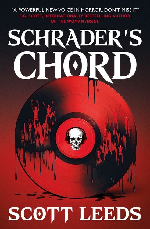 Produktbild: Schrader's Chord