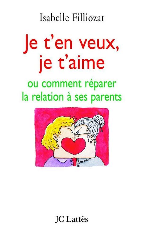 Produktbild: Je t'en veux, je t'aime