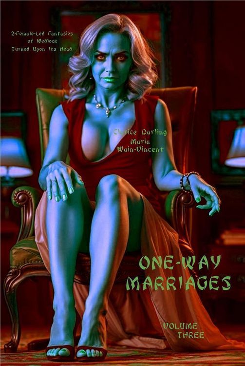 Produktbild: One-Way-Marriages