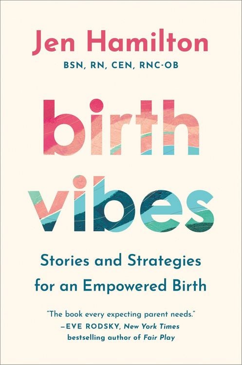 Produktbild: Birth Vibes