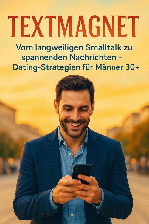 Produktbild: Textmagnet