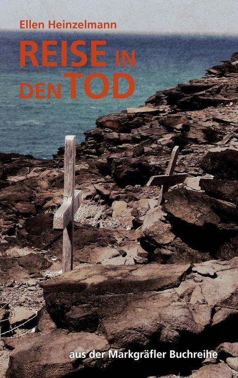 Produktbild: Reise in den Tod