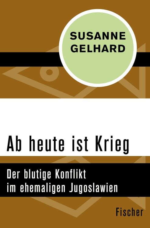 Produktbild: Ab heute ist Krieg