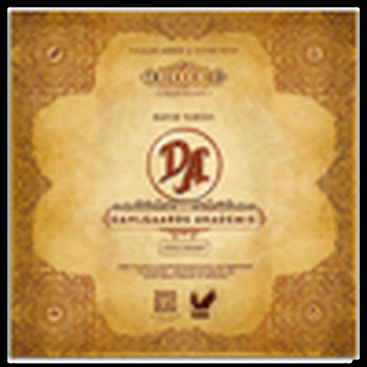 Produktbild: Trickerion | Dahlgaards Akademie - Erweiterung