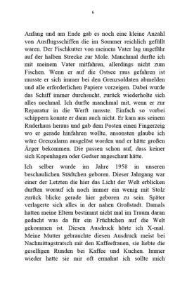 Produktbild: Warnem&uuml;nder Erz&auml;hlungen