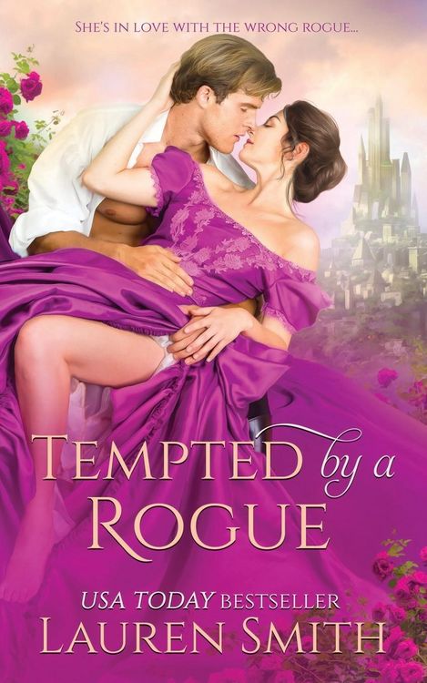 Produktbild: Tempted By A Rogue