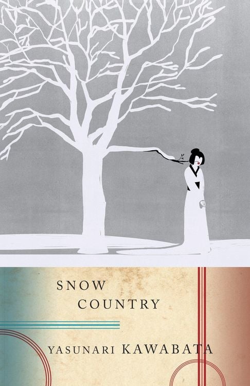 Produktbild: Snow Country