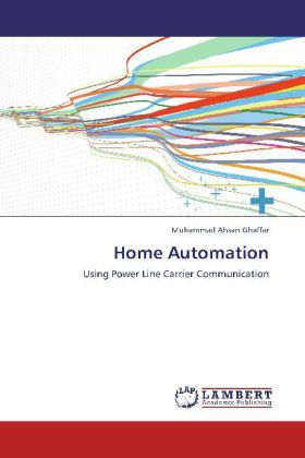 Produktbild: Ghaffar, M: Home Automation