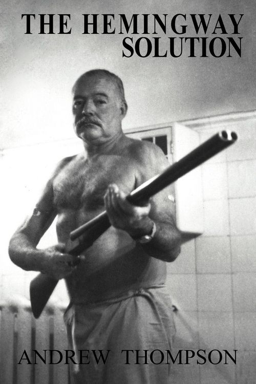 Produktbild: The Hemingway Solution