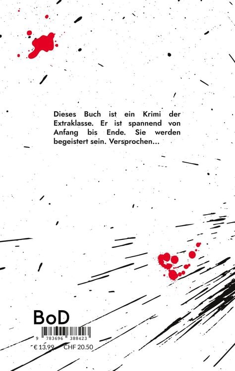 Produktbild: Deine Stunden sind gez&auml;hlt